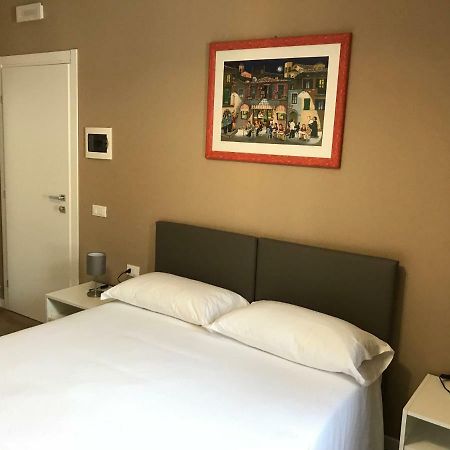 Casa Patrizia Hotel Gravellona Toce Kültér fotó