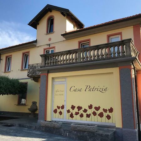 Casa Patrizia Hotel Gravellona Toce Kültér fotó