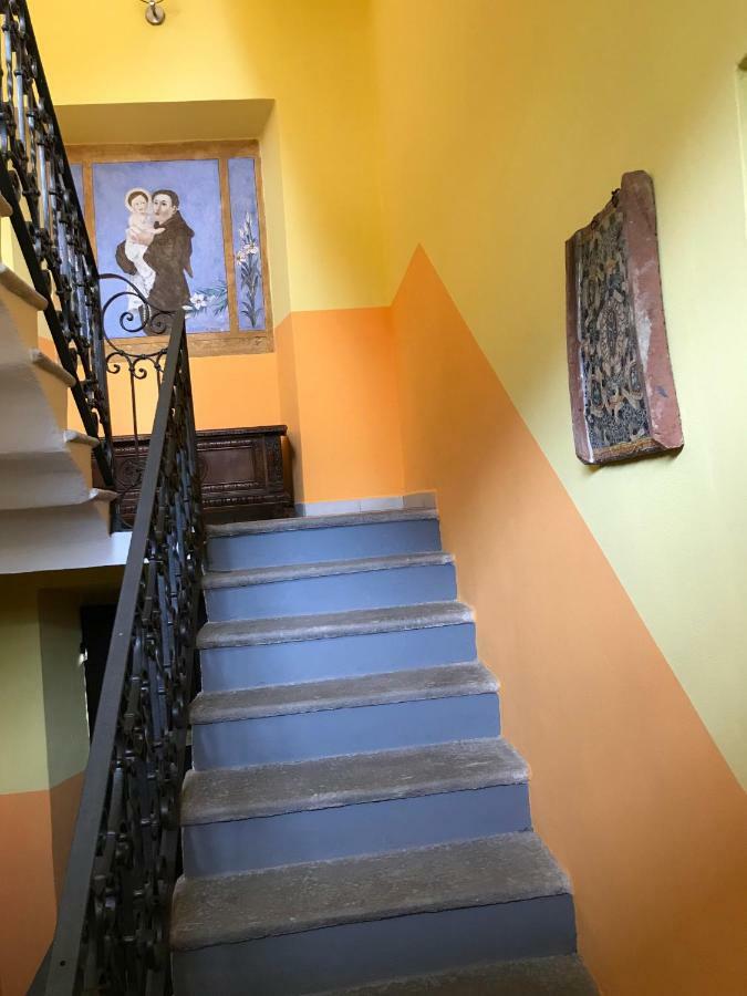 Casa Patrizia Hotel Gravellona Toce Kültér fotó