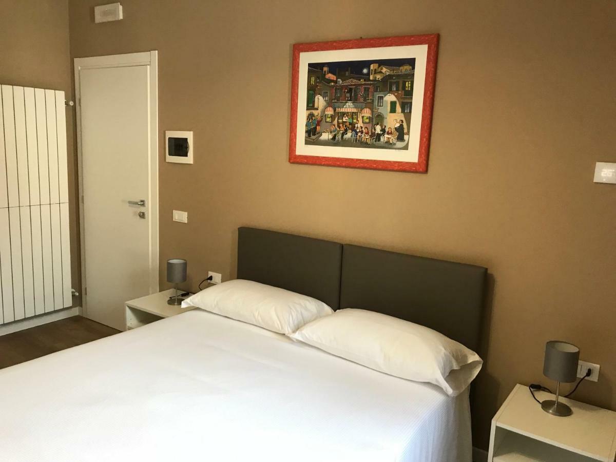 Casa Patrizia Hotel Gravellona Toce Kültér fotó