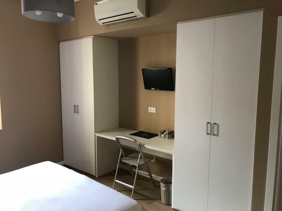 Casa Patrizia Hotel Gravellona Toce Kültér fotó