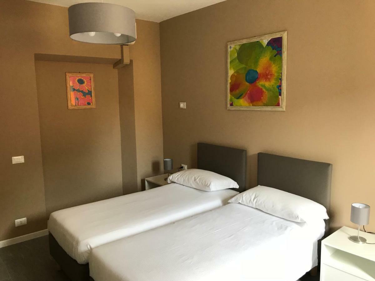 Casa Patrizia Hotel Gravellona Toce Kültér fotó