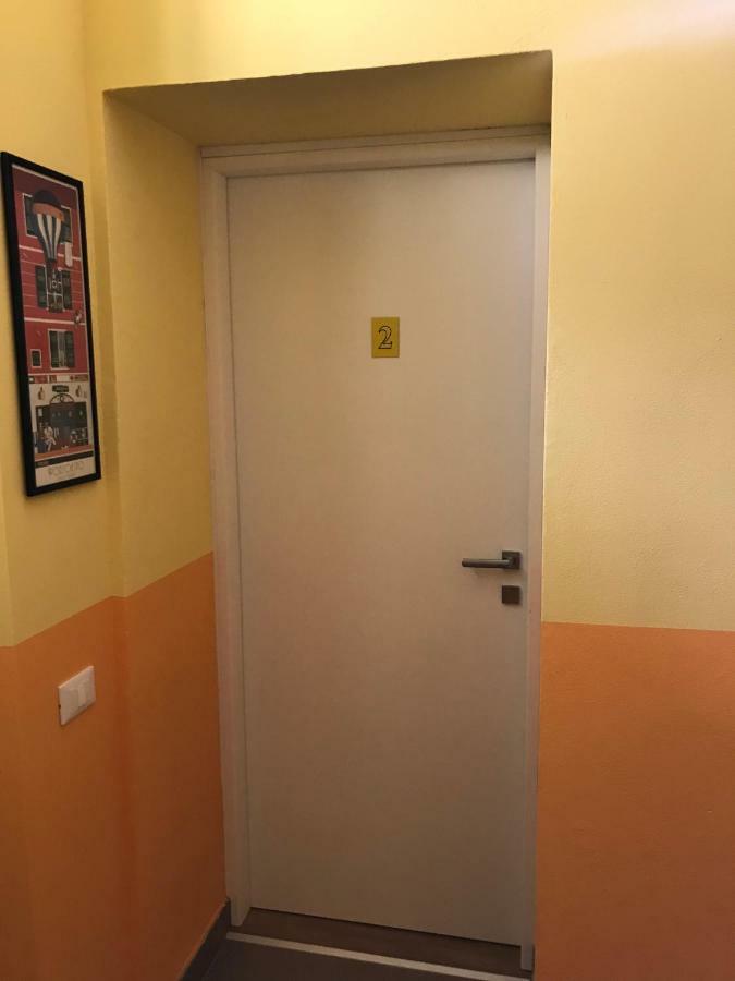 Casa Patrizia Hotel Gravellona Toce Kültér fotó