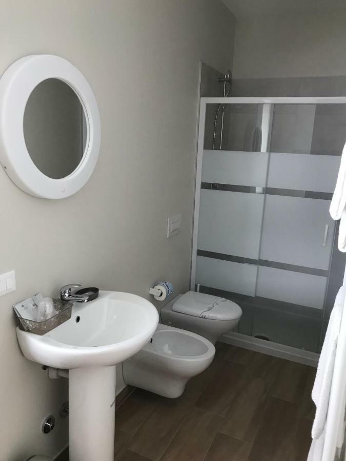 Casa Patrizia Hotel Gravellona Toce Kültér fotó
