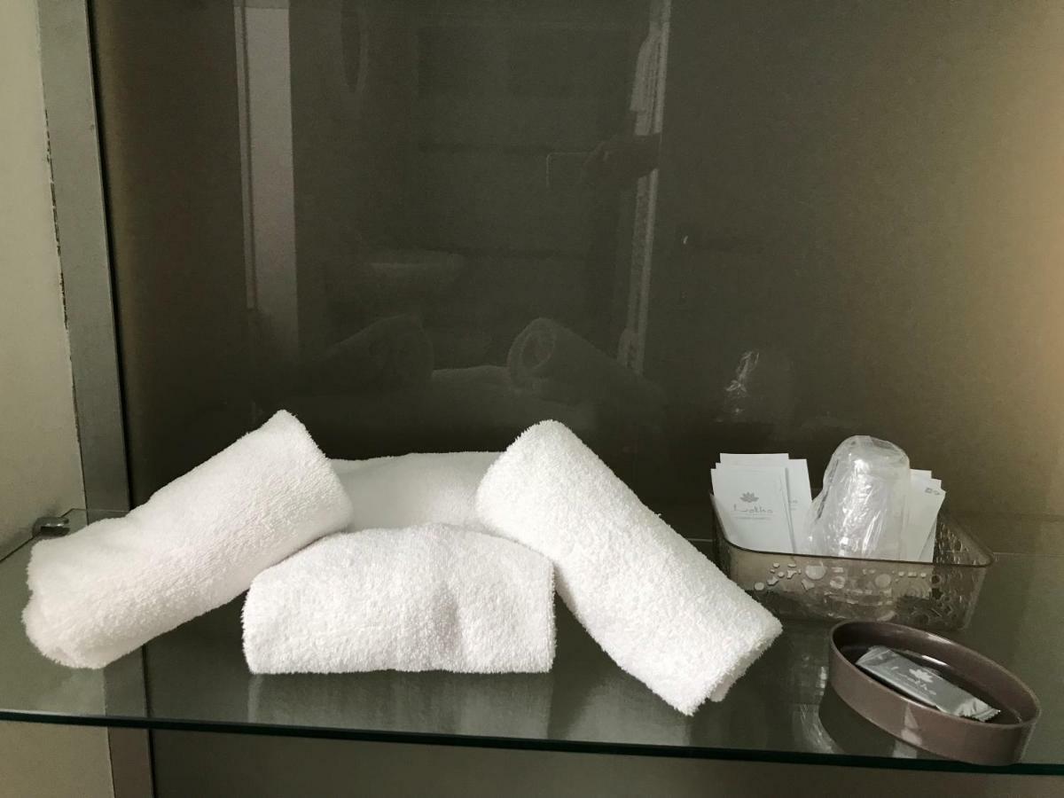 Casa Patrizia Hotel Gravellona Toce Kültér fotó
