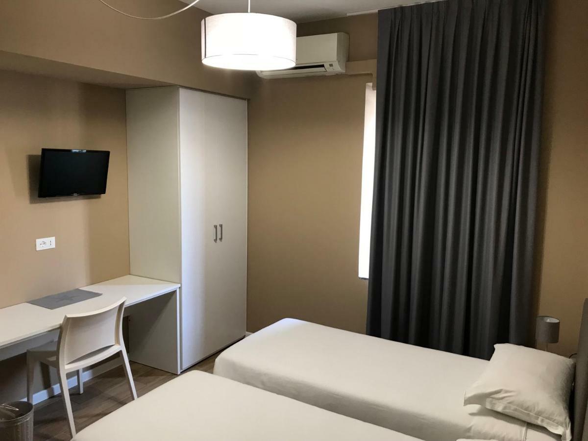 Casa Patrizia Hotel Gravellona Toce Kültér fotó