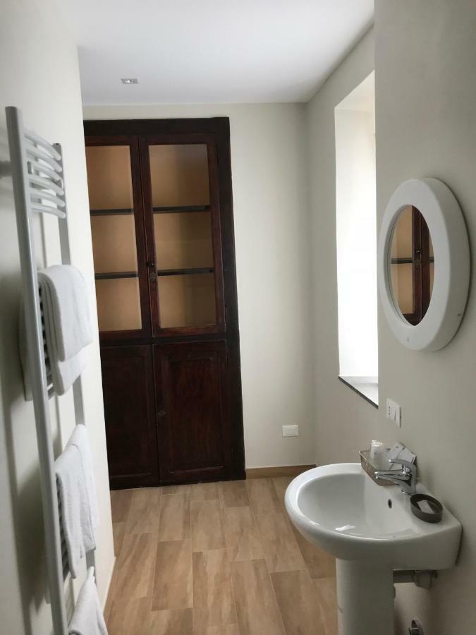 Casa Patrizia Hotel Gravellona Toce Kültér fotó
