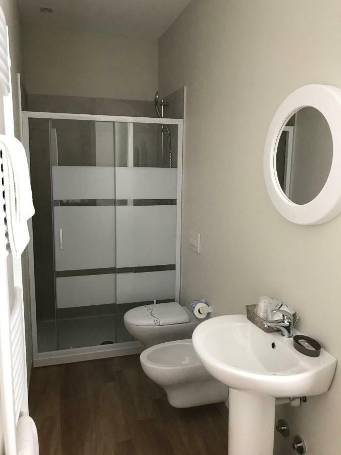 Casa Patrizia Hotel Gravellona Toce Kültér fotó