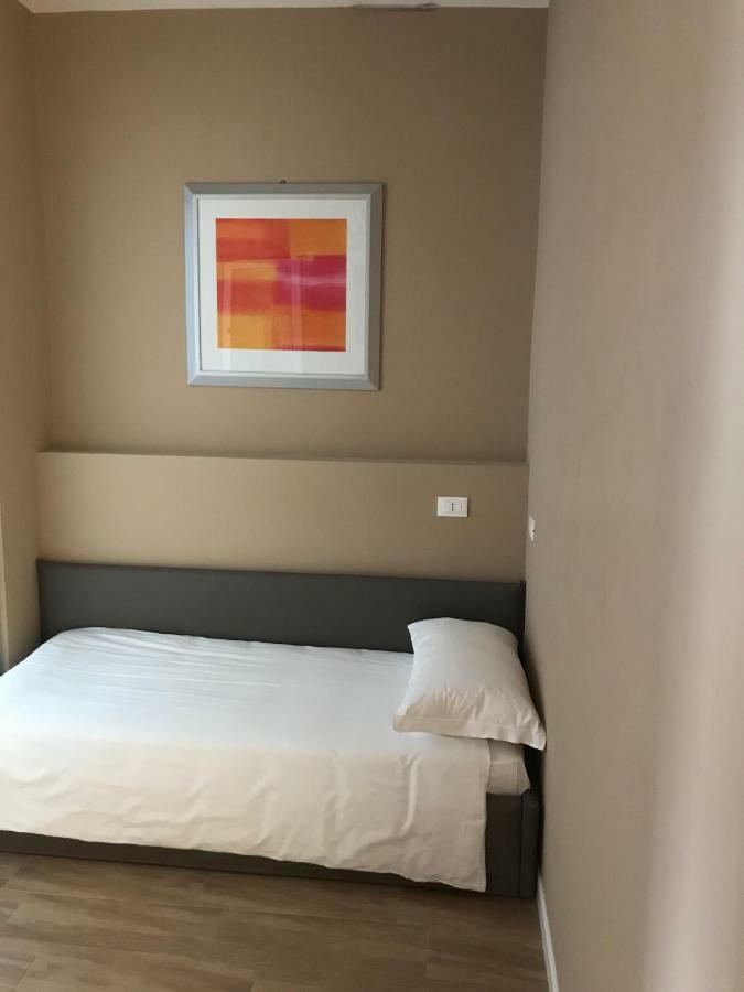 Casa Patrizia Hotel Gravellona Toce Kültér fotó
