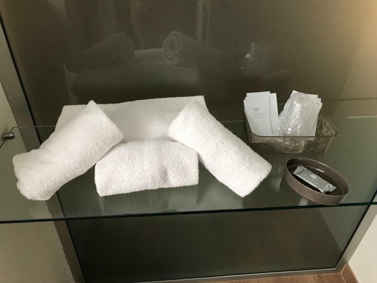 Casa Patrizia Hotel Gravellona Toce Kültér fotó