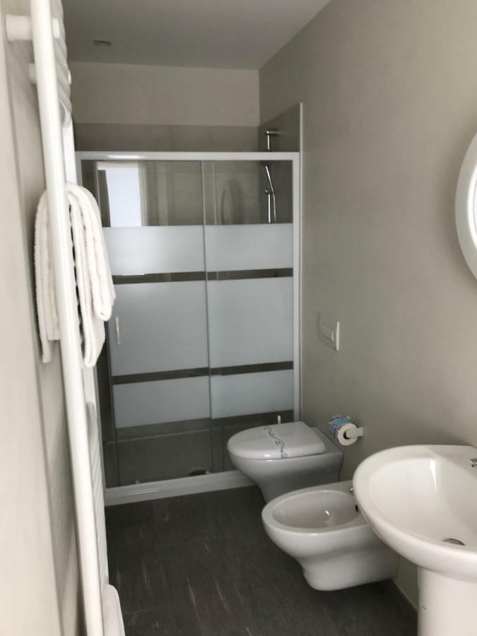 Casa Patrizia Hotel Gravellona Toce Kültér fotó